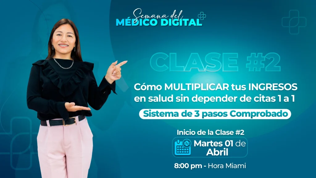 CLASE 2