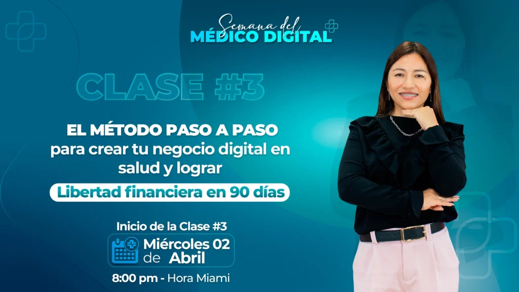 CLASE 3