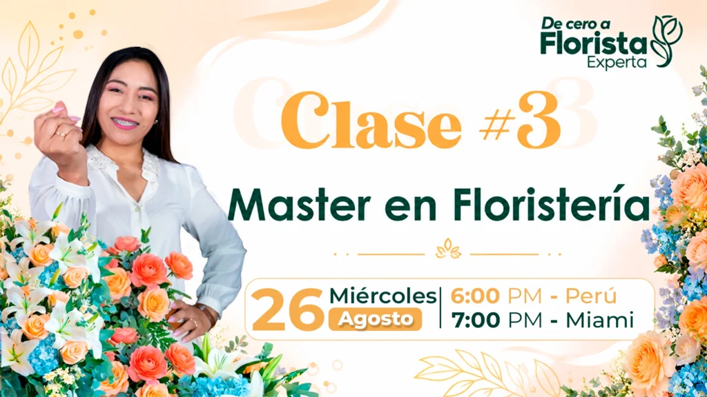CLASE 3